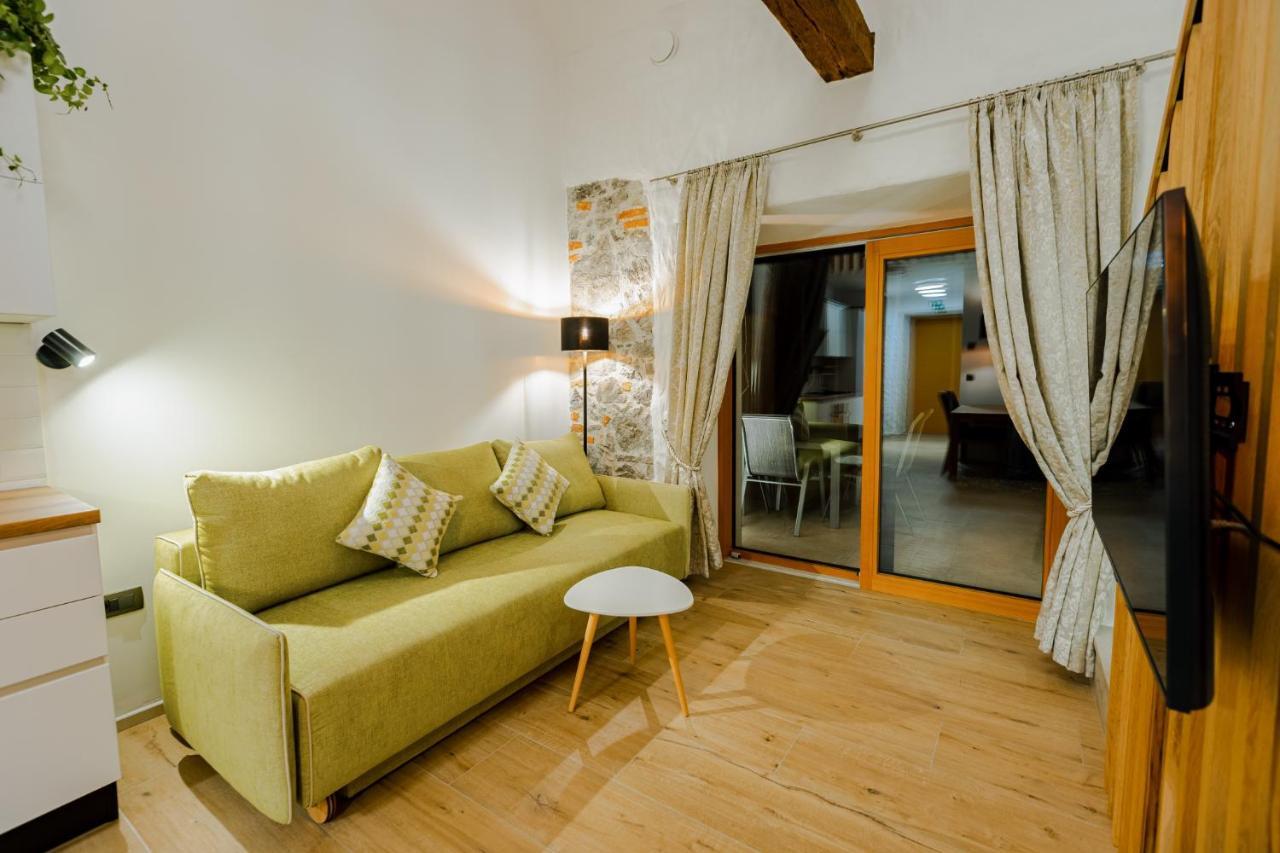 Resort Village Majer Gradac Exterior foto