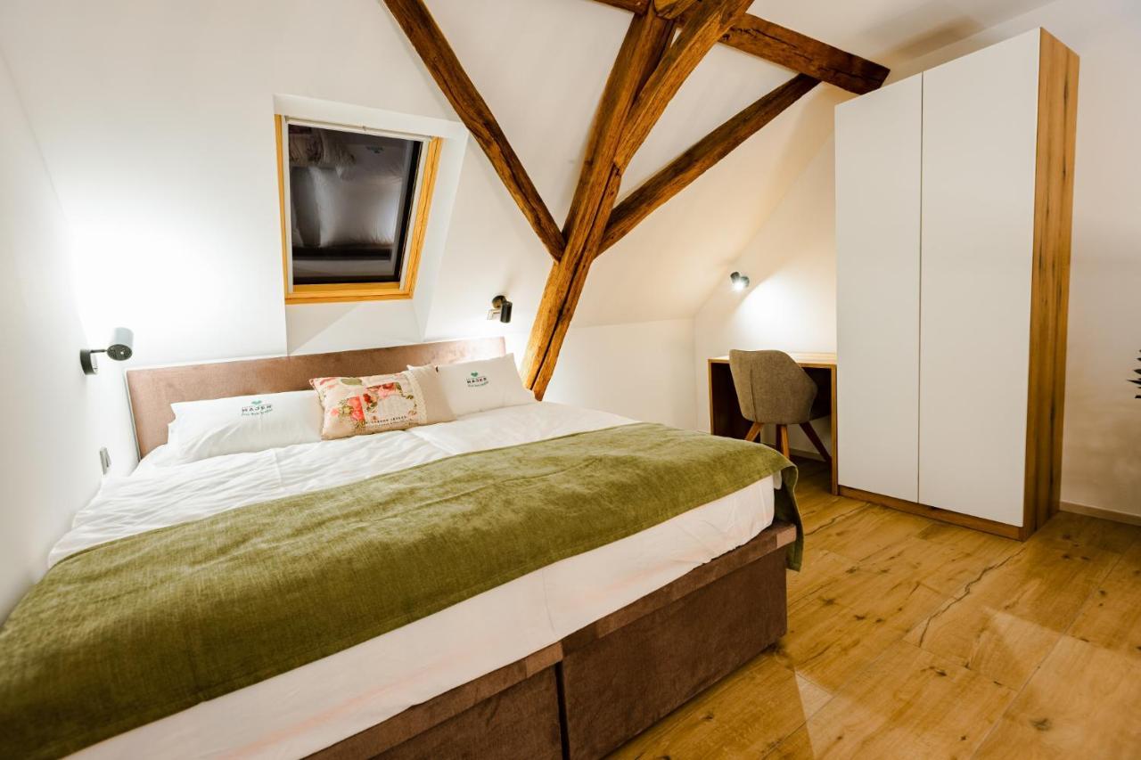 Resort Village Majer Gradac Exterior foto